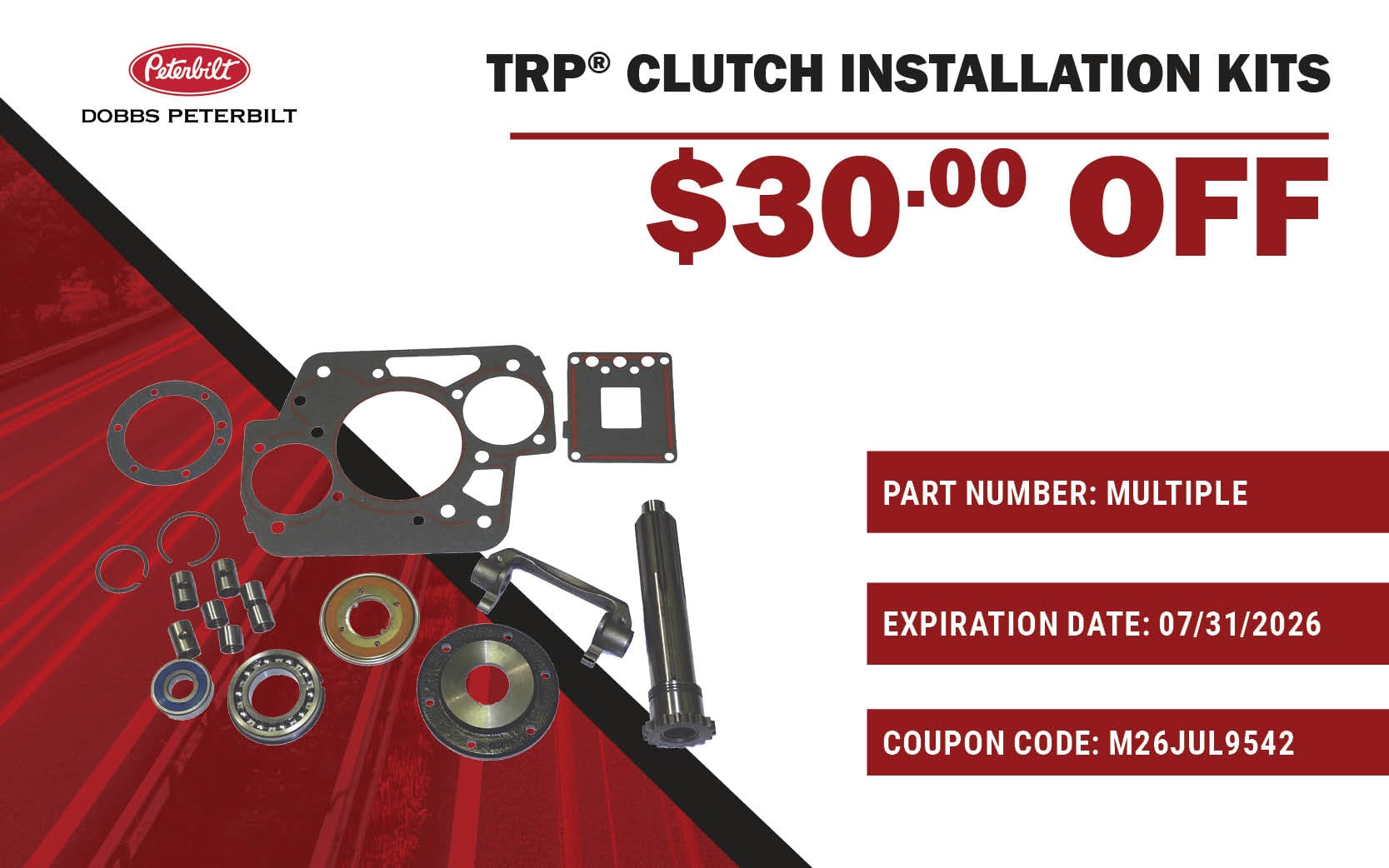 TRP elc hd Coolant Concentrate